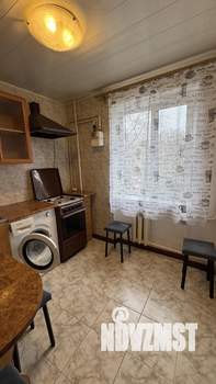 2-к квартира, на длительный срок, 45м2, 3/5 этаж