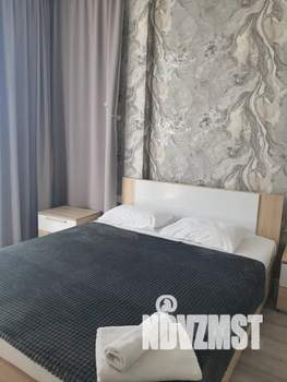 3-к квартира, посуточно, 82м2, 13/18 этаж