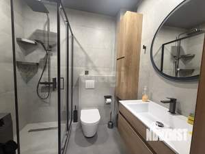 1-к квартира, на длительный срок, 35м2, 1/10 этаж