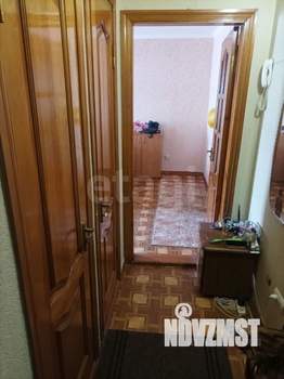 2-к квартира, на длительный срок, 42м2, 3/5 этаж