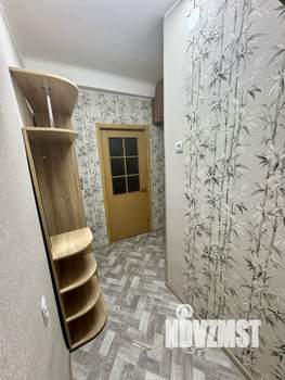 1-к квартира, на длительный срок, 32м2, 1/5 этаж
