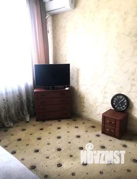 2-к квартира, на длительный срок, 47м2, 2/5 этаж