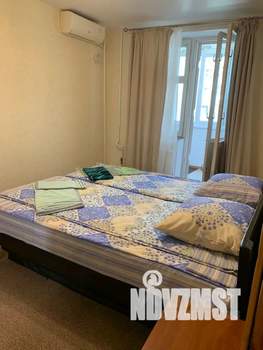 2-к квартира, посуточно, 50м2, 7/10 этаж