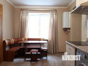 1-к квартира, на длительный срок, 32м2, 1/1 этаж