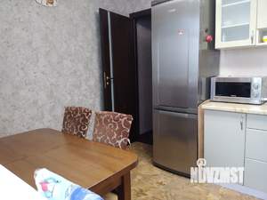 3-к квартира, посуточно, 75м2, 4/5 этаж