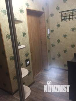 1-к квартира, на длительный срок, 38м2, 6/9 этаж