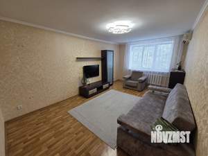 3-к квартира, на длительный срок, 65м2, 4/5 этаж