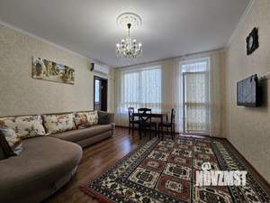 1-к квартира, на длительный срок, 35м2, 2/9 этаж