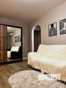 2-к квартира, на длительный срок, 46м2, 2/2 этаж
