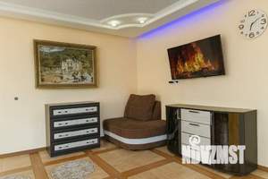 1-к квартира, посуточно, 80м2, 1/1 этаж