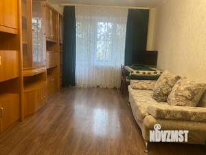 2-к квартира, на длительный срок, 46м2, 2/6 этаж