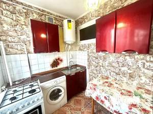 2-к квартира, на длительный срок, 44м2, 5/5 этаж