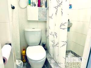 2-к квартира, на длительный срок, 44м2, 2/2 этаж
