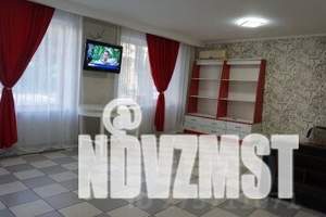 2-к квартира, посуточно, 60м2, 1/5 этаж