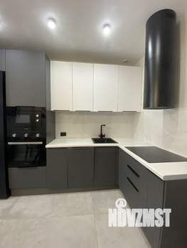 1-к квартира, на длительный срок, 37м2, 9/11 этаж