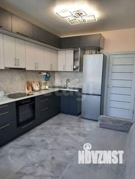 1-к квартира, на длительный срок, 38м2, 5/20 этаж