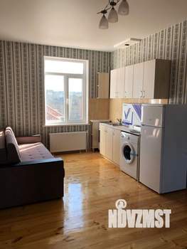 2-к квартира, на длительный срок, 42м2, 2/2 этаж