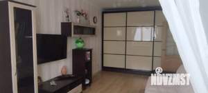 1-к квартира, на длительный срок, 40м2, 4/9 этаж