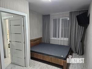 2-к квартира, на длительный срок, 37м2, 1/1 этаж