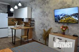 Студия квартира, посуточно, 24м2, 2/9 этаж