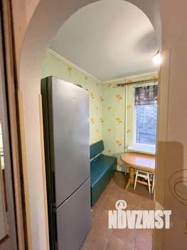 1-к квартира, посуточно, 31м2, 3/9 этаж