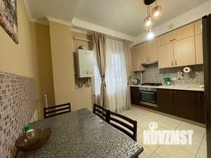 1-к квартира, посуточно, 35м2, 5/5 этаж