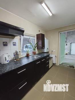 1-к квартира, на длительный срок, 30м2, 1/1 этаж