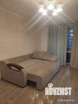 1-к квартира, на длительный срок, 45м2, 5/9 этаж