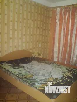 1-к квартира, посуточно, 34м2, 2/5 этаж
