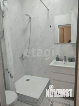 1-к квартира, на длительный срок, 32м2, 1/1 этаж