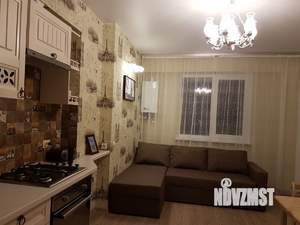 1-к квартира, на длительный срок, 66м2, 10/10 этаж