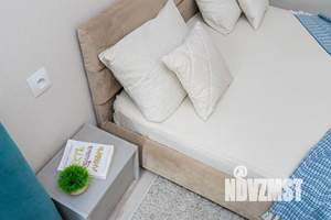 1-к квартира, посуточно, 30м2, 3/3 этаж