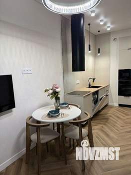 1-к квартира, на длительный срок, 38м2, 2/16 этаж