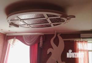 3-к квартира, на длительный срок, 65м2, 5/5 этаж