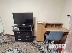 1-к квартира, на длительный срок, 35м2, 1/1 этаж