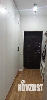 1-к квартира, на длительный срок, 33м2, 10/16 этаж