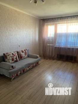 2-к квартира, посуточно, 50м2, 5/9 этаж