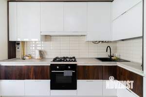 Студия квартира, посуточно, 38м2, 7/10 этаж