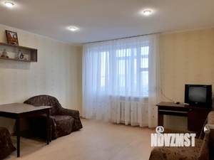 1-к квартира, на длительный срок, 40м2, 9/9 этаж