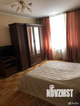 2-к квартира, на длительный срок, 65м2, 3/4 этаж