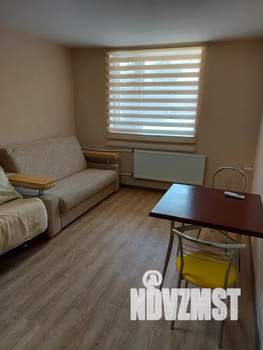2-к квартира, посуточно, 50м2, 1/4 этаж