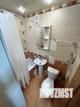 3-к квартира, посуточно, 70м2, 2/5 этаж