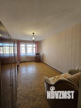 1-к квартира, на длительный срок, 35м2, 9/9 этаж