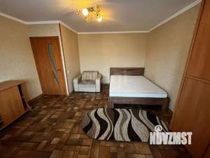 1-к квартира, на длительный срок, 38м2, 7/9 этаж