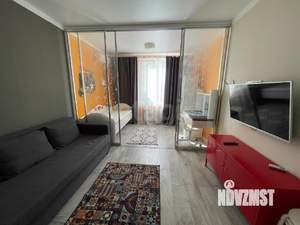 1-к квартира, на длительный срок, 36м2, 3/10 этаж