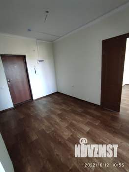 2-к квартира, на длительный срок, 56м2, 4/10 этаж