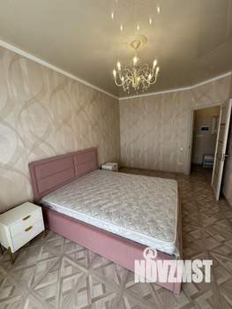 1-к квартира, на длительный срок, 40м2, 8/10 этаж