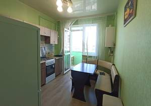 1-к квартира, на длительный срок, 38м2, 8/11 этаж