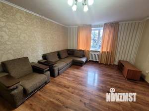 1-к квартира, на длительный срок, 40м2, 2/5 этаж