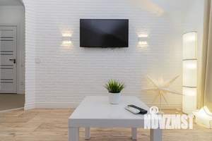 1-к квартира, посуточно, 31м2, 10/10 этаж